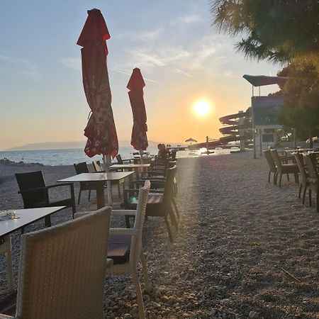 Lorena Luxury Apartment Makarska Quarto foto