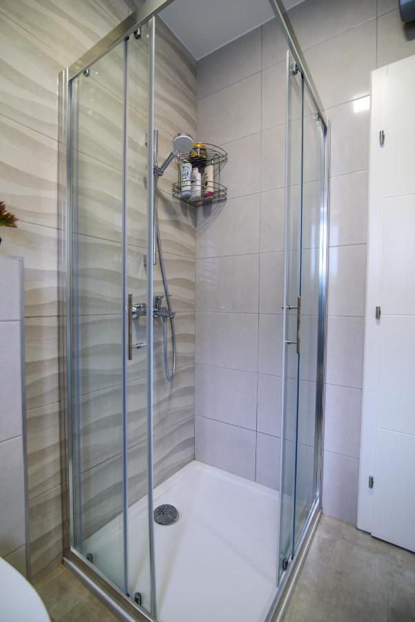 Lorena Luxury Apartment Makarska Exterior foto