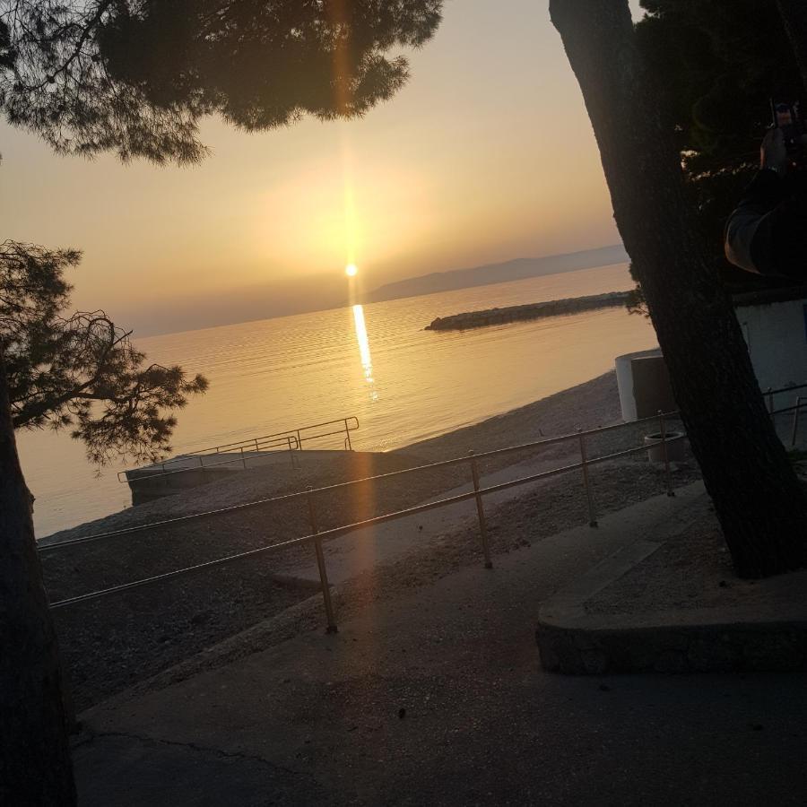 Lorena Luxury Apartment Makarska Exterior foto